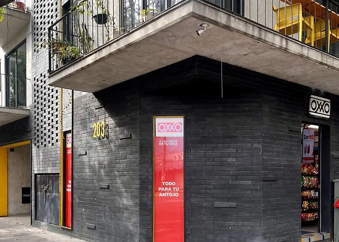 2bed 2bath Penthouse With Private Rooftop And Balcony Apartamento