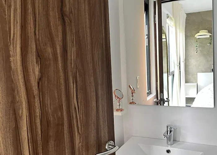 Apartamento 2bed 2bath Penthouse With Private Rooftop And Balcony *